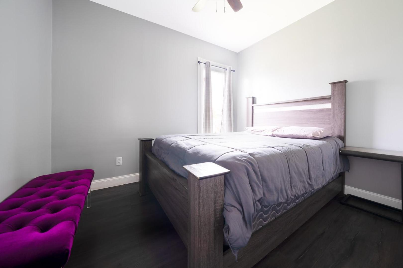 Comfy 4Br, 1 Bath Near The Falls & Casino Niagara Falls Zewnętrze zdjęcie