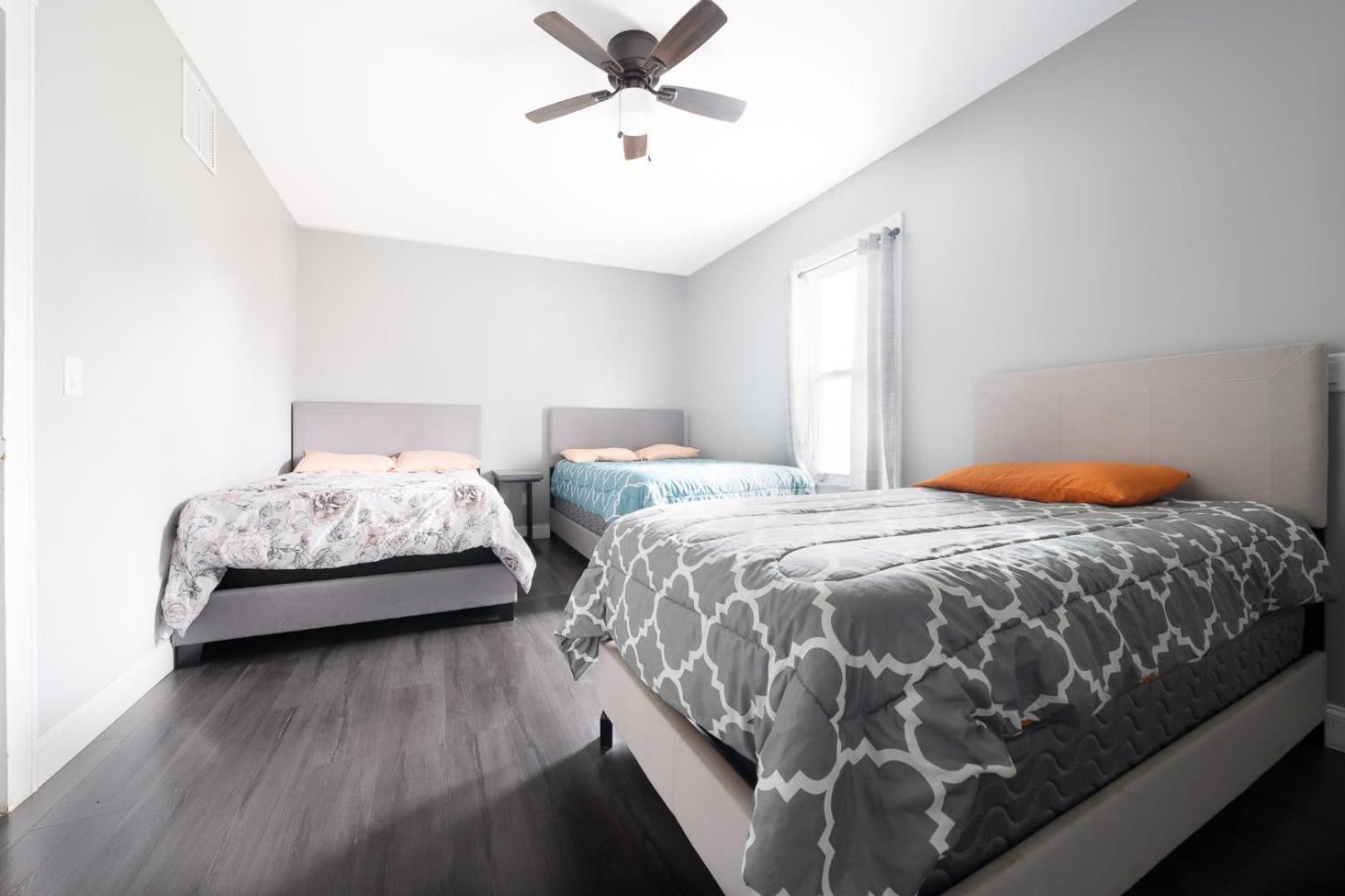 Comfy 4Br, 1 Bath Near The Falls & Casino Niagara Falls Zewnętrze zdjęcie