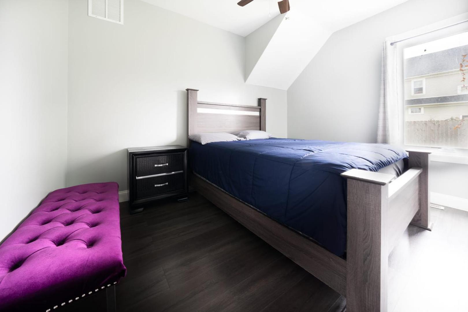 Comfy 4Br, 1 Bath Near The Falls & Casino Niagara Falls Zewnętrze zdjęcie