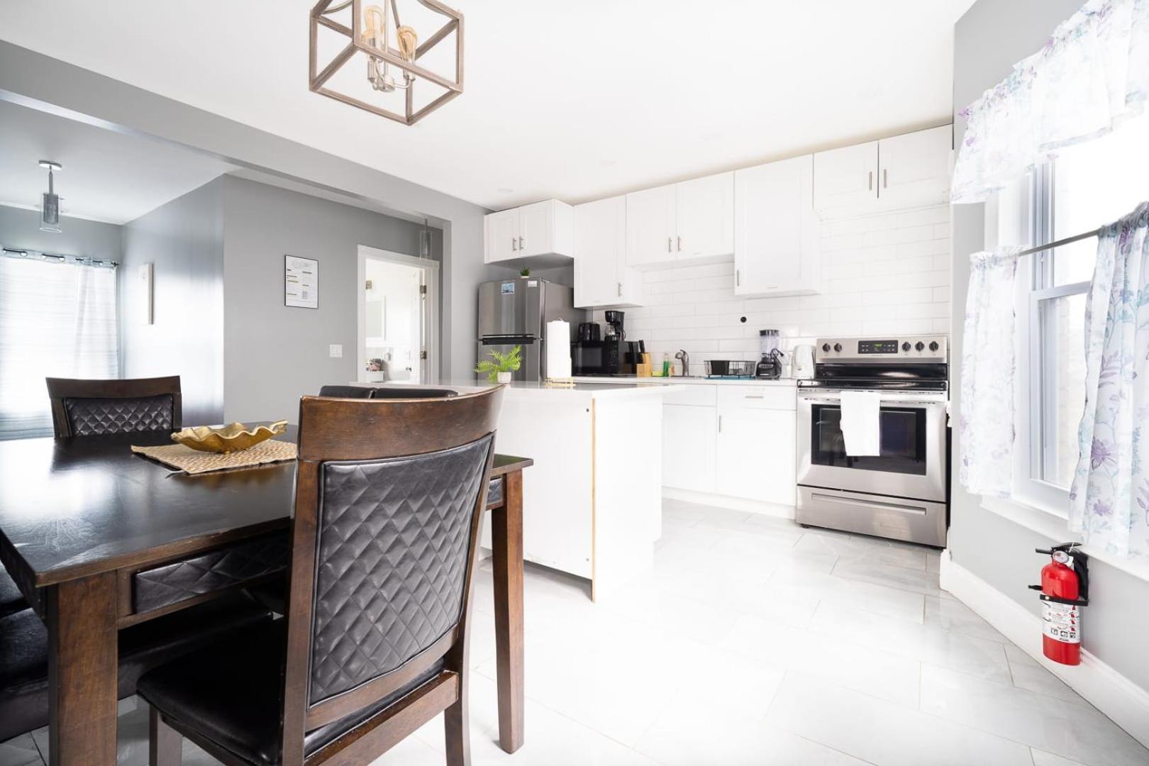 Comfy 4Br, 1 Bath Near The Falls & Casino Niagara Falls Zewnętrze zdjęcie