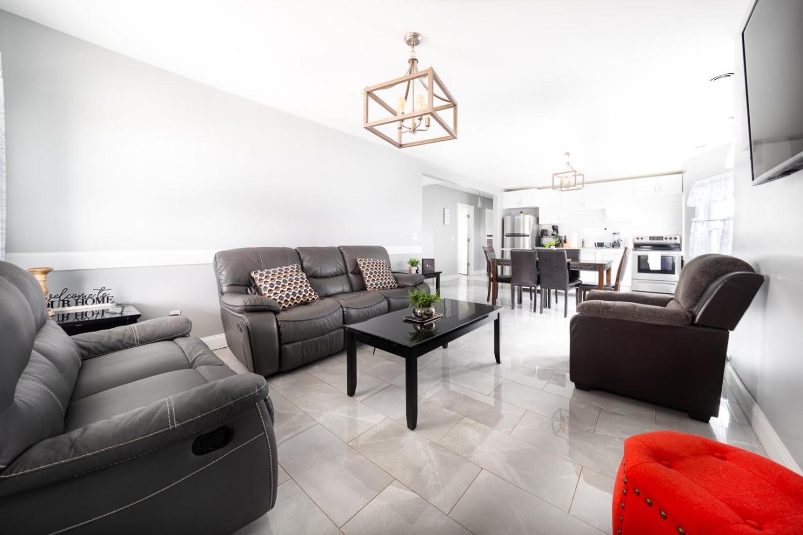 Comfy 4Br, 1 Bath Near The Falls & Casino Niagara Falls Zewnętrze zdjęcie